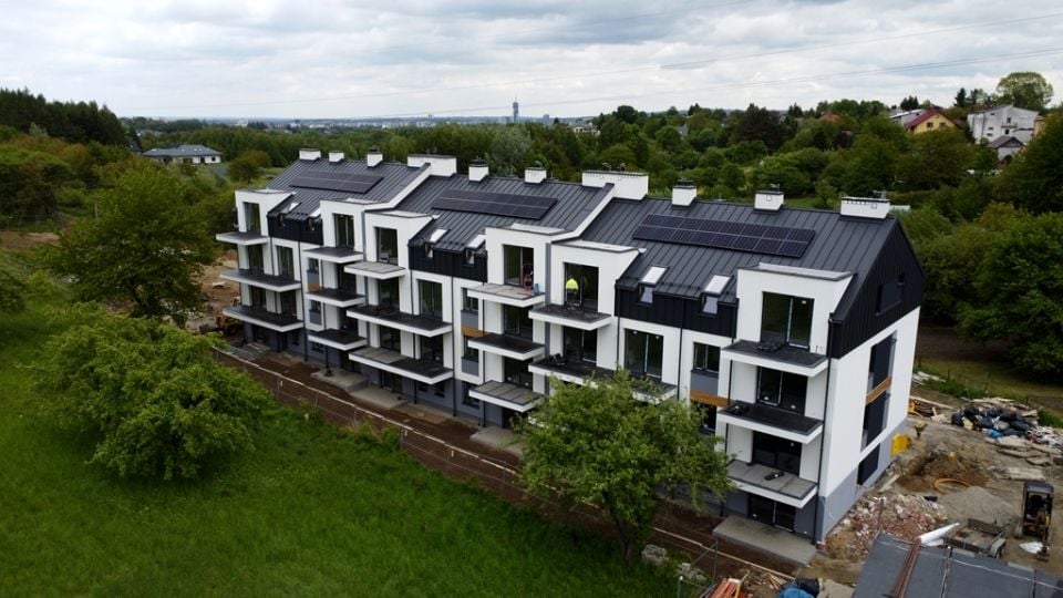 Sprzedam Mieszkanie Rzeszów - 51,84 m²