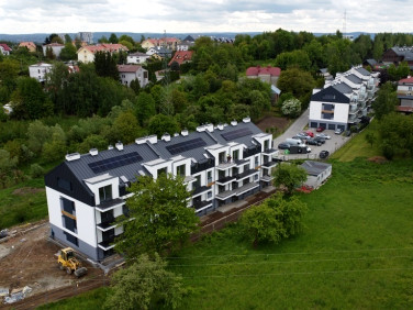 Mieszkanie Rzeszów sprzedaż