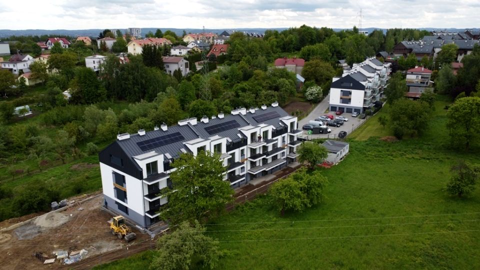 Mieszkanie Rzeszów sprzedaż