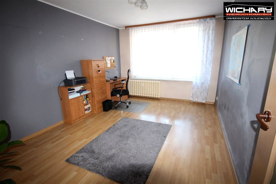 Mieszkanie Siemianowice Śląskie