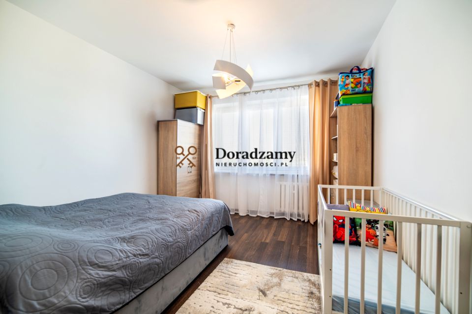 Mieszkanie Rzeszów