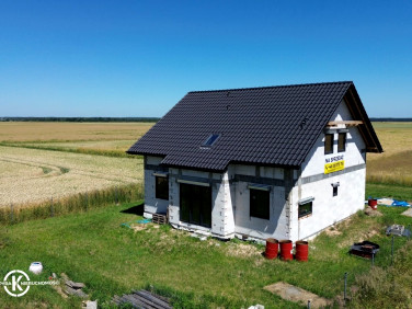 Dom wolnostojący sprzedaż