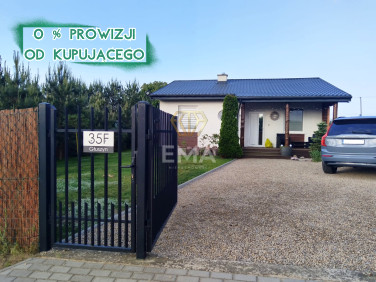 Dom Głuszyn