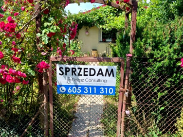 Działka inna Choszczno
