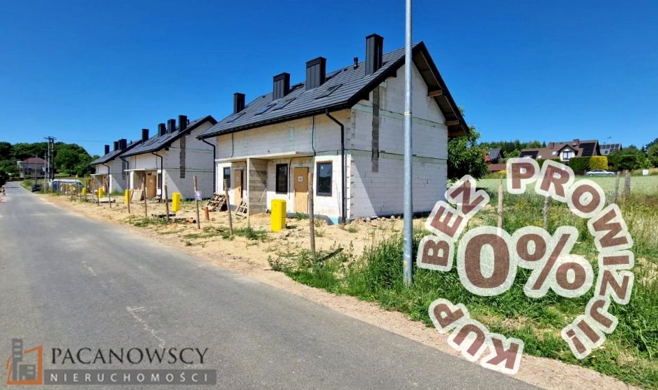 Mieszkanie Bębło