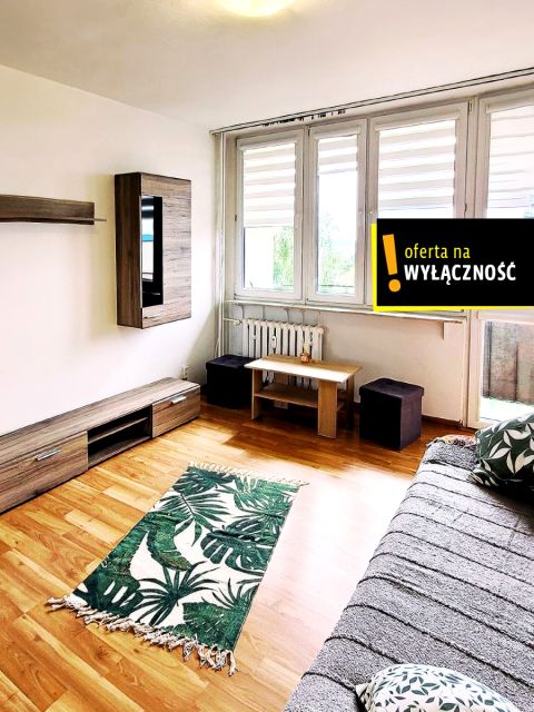 Mieszkanie Kielce