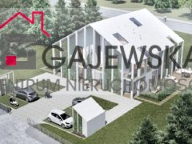 Mieszkanie Niechorze