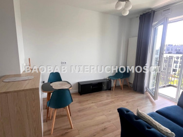 Mieszkanie apartamentowiec wynajem