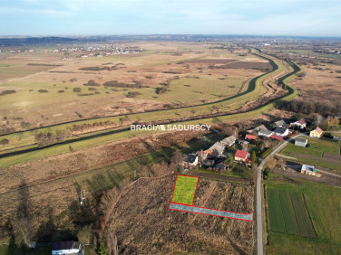 Działka Rajsko