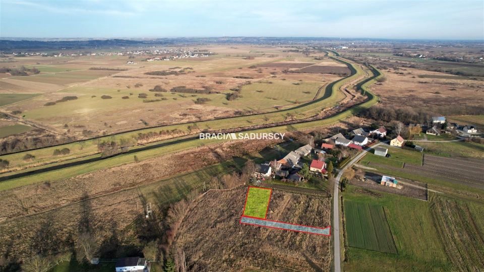 Działka Rajsko