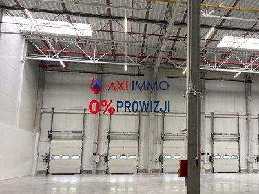 Budynek użytkowy Kokotów