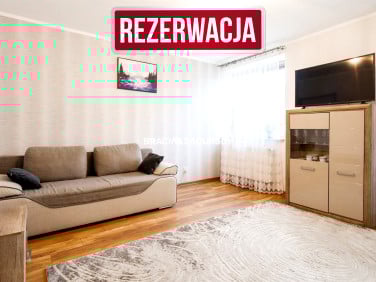 Mieszkanie Proszowice