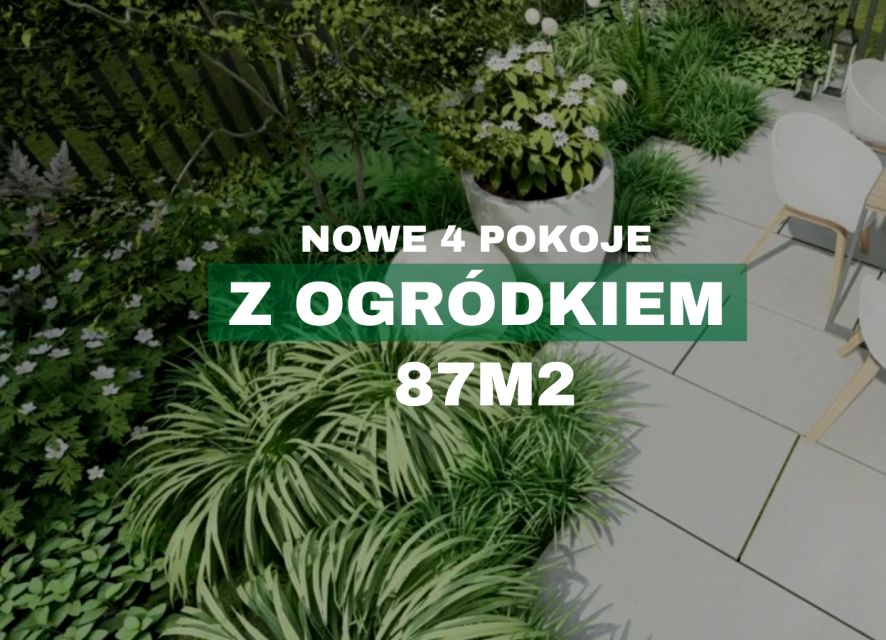 Mieszkanie Katowice