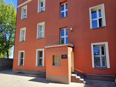 Mieszkanie Częstochowa