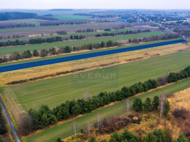 Działka Chorzenice