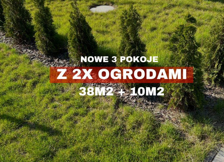 Mieszkanie Katowice