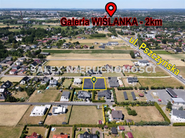 Działka Żory