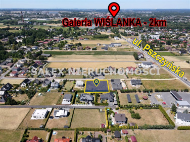 Działka Żory