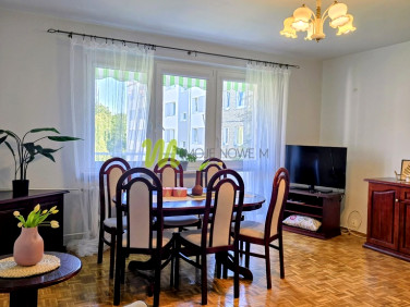 Mieszkanie Poznań