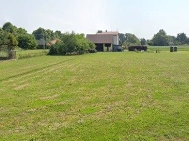Działka budowlana Ochaby Wielkie sprzedam