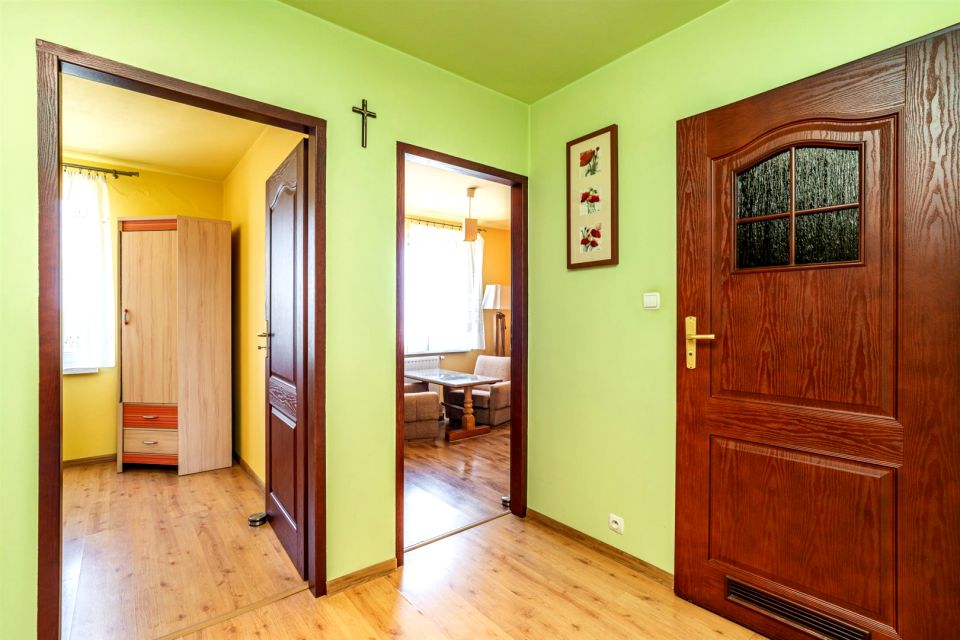 Mieszkanie blok mieszkalny Kraków