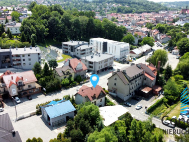 Lokal Bochnia