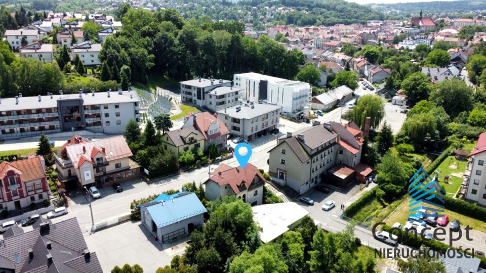 Lokal Bochnia