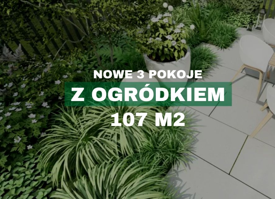 Mieszkanie Katowice