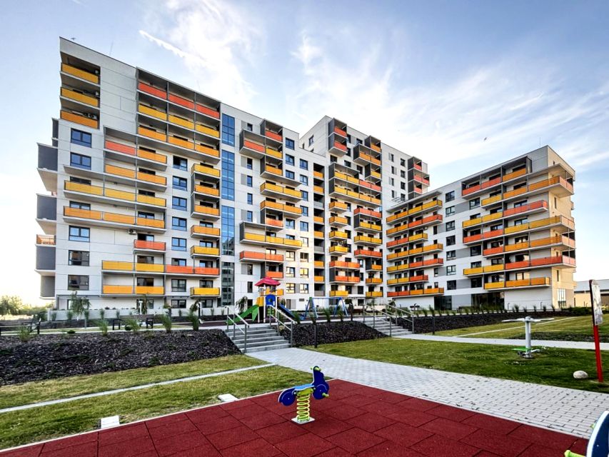 Mieszkanie Rzeszów