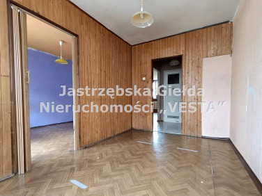 Mieszkanie Jastrzębie-Zdrój