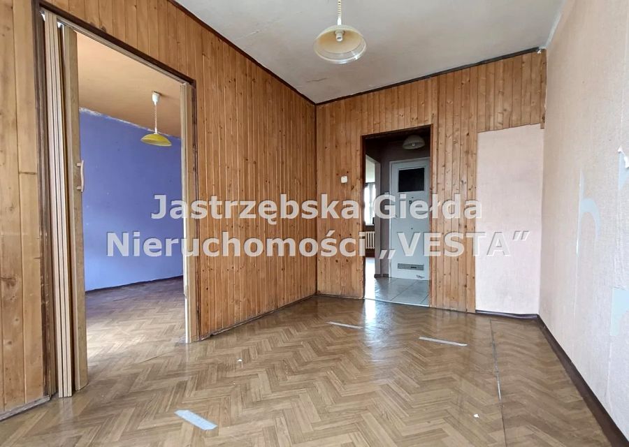 Mieszkanie Jastrzębie-Zdrój