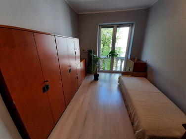 Mieszkanie dom wielorodzinny wynajem