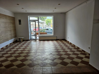 Lokal Siewierz