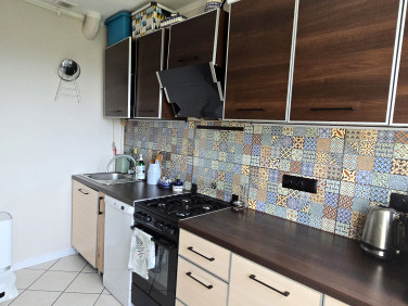 Mieszkanie blok mieszkalny Jelenia Góra