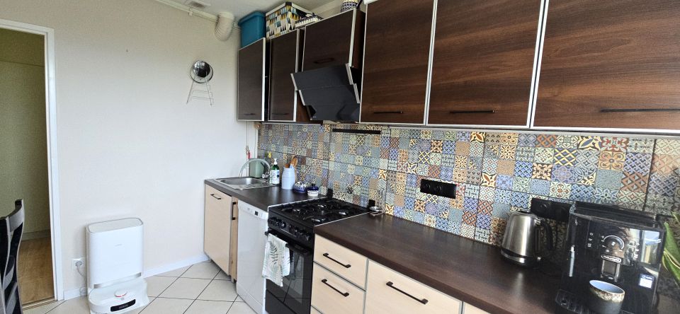 Mieszkanie blok mieszkalny Jelenia Góra