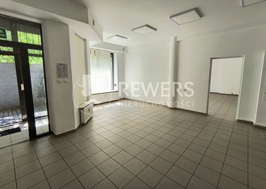 Lokal Lublin wynajem