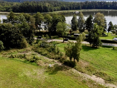 Działka budowlana Kozin