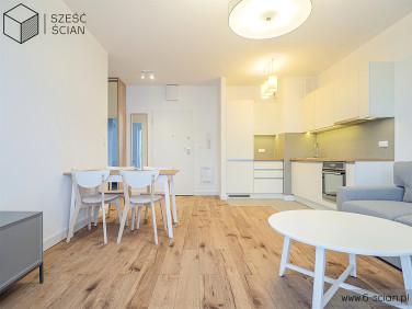 Mieszkanie Warszawa