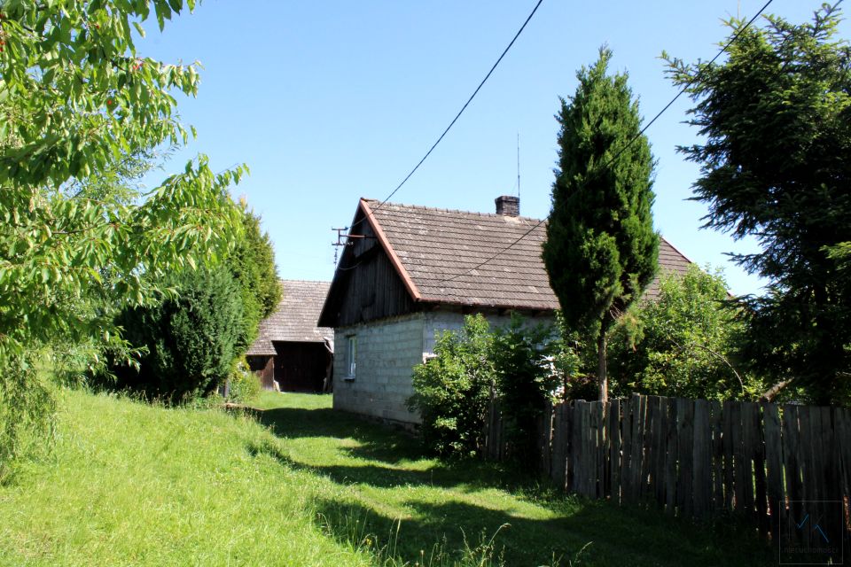 Dom Dobczyce