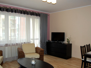 Mieszkanie Poznań