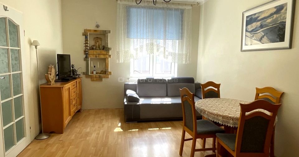 Mieszkanie Zielona Góra