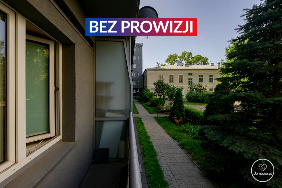 Mieszkanie Warszawa