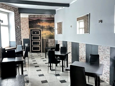 Lokal Kraków