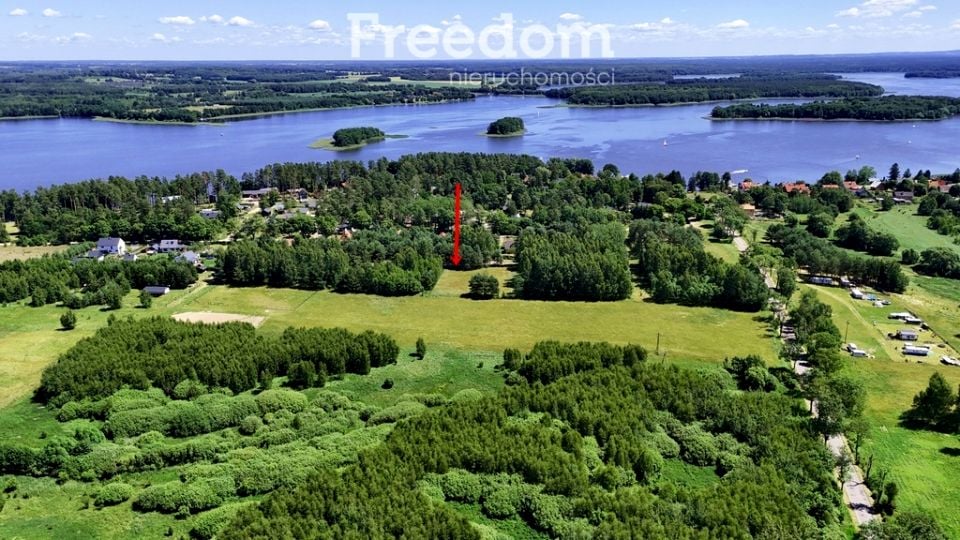Działka Siemiany
