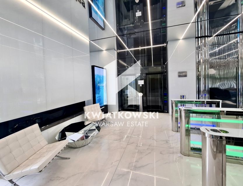 Lokal Warszawa wynajem