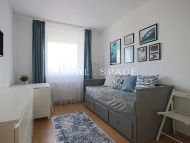Mieszkanie apartamentowiec wynajem