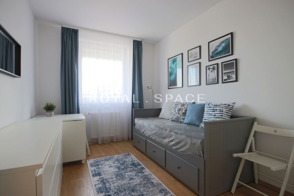 Mieszkanie apartamentowiec wynajem