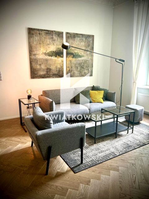 Mieszkanie WARSZAWA