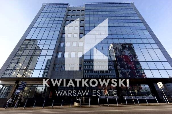 Lokal Warszawa