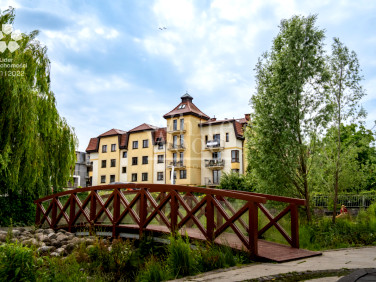 Mieszkanie Sopot